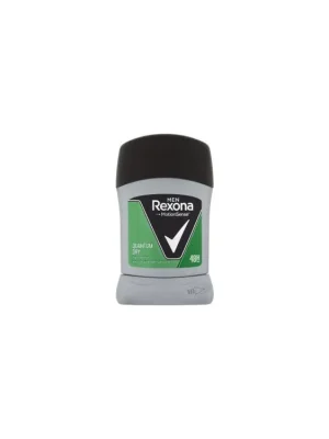 Rexona Men tuhý antiperspirant Quantum Dry, 50 ml Omezená Nabídka