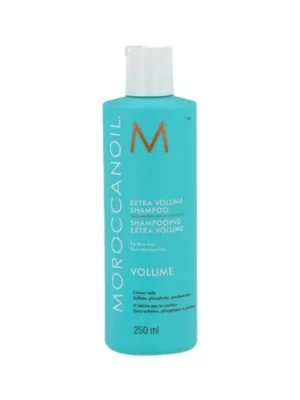 Super Cena Moroccanoil Volume Extra Volume Shampoo 250 ml