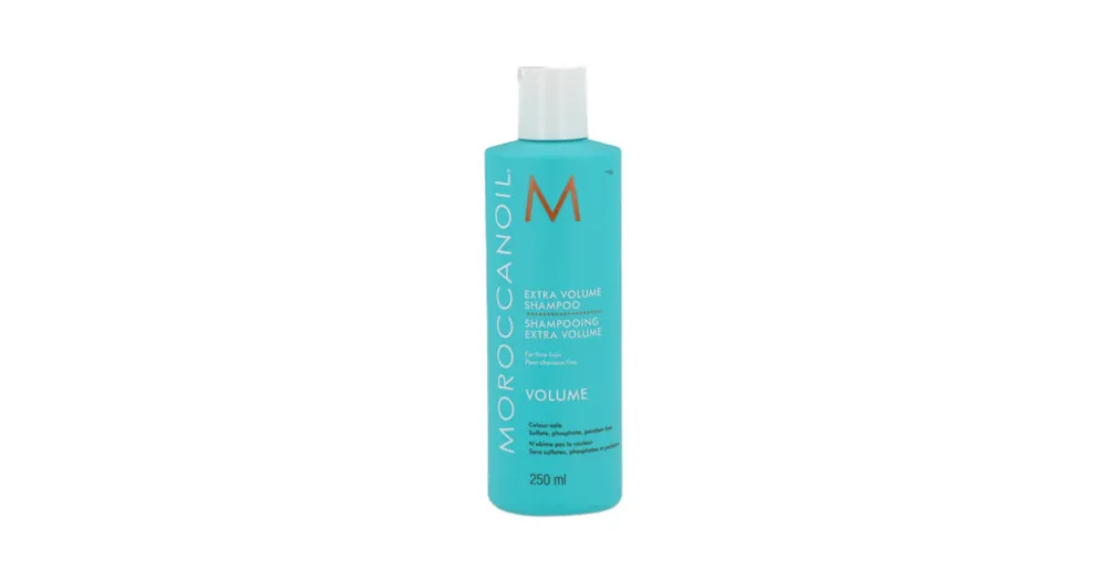Super Cena Moroccanoil Volume Extra Volume Shampoo 250 ml