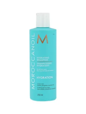 Víkendová Akce Moroccanoil Hydrating Shampoo 250 ml