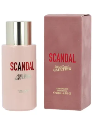 Cenový Hit Jean Paul Gaultier Scandal SG 200 ml W