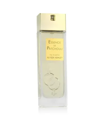 Alyssa Ashley Essence de Patchouli EDP 100 ml W Výhodná Nabídka