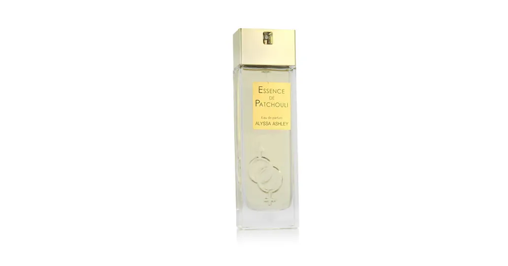 Alyssa Ashley Essence de Patchouli EDP 100 ml W Výhodná Nabídka