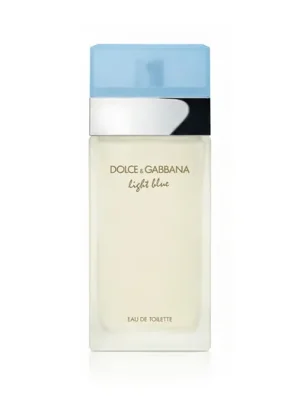 Dolce & Gabbana Light Blue EDT 200 ml W Ihned K Objednání