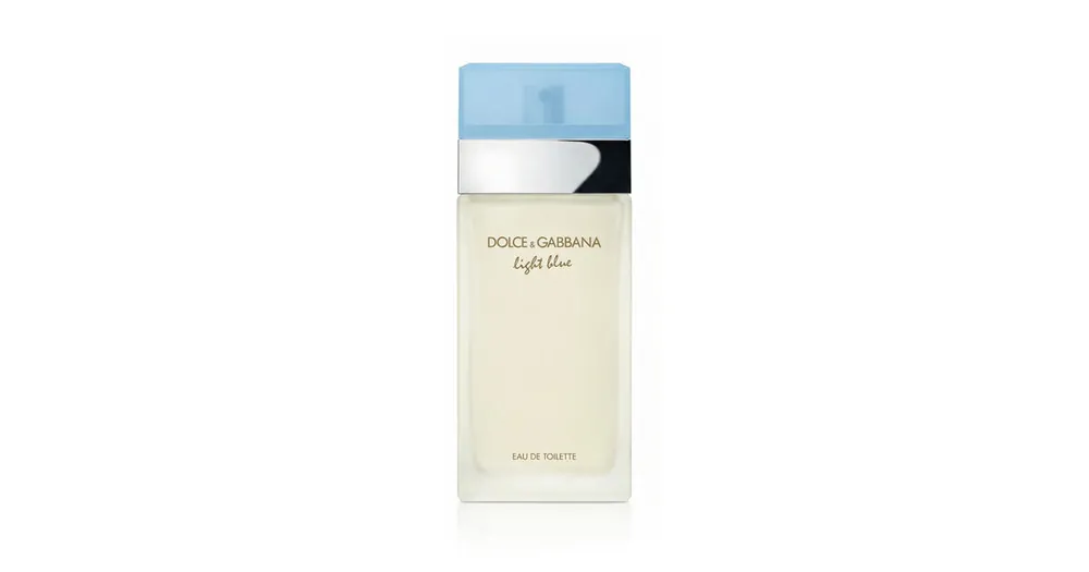 Dolce & Gabbana Light Blue EDT 200 ml W Ihned K Objednání