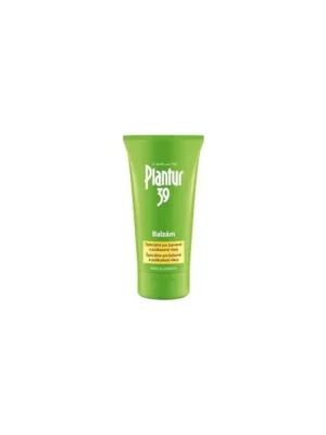Top Prodej Plantur 39 Balzám pro barvené a poškozené vlasy, 150 ml