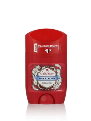 Old Spice Wolfthorn DST 50 ml M Nejprodávanější