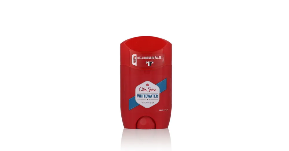 Nejlepší Volba Old Spice Whitewater DST 50 ml M