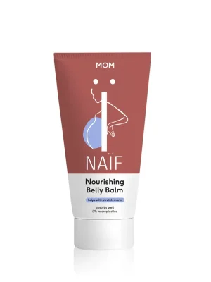 NAÏF Těhotenský balzám na strie150 ml Levný