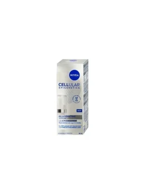 Nakupujte Hned Nivea Cellular Epigenetics omlazující sérum Epicelline 30 ml