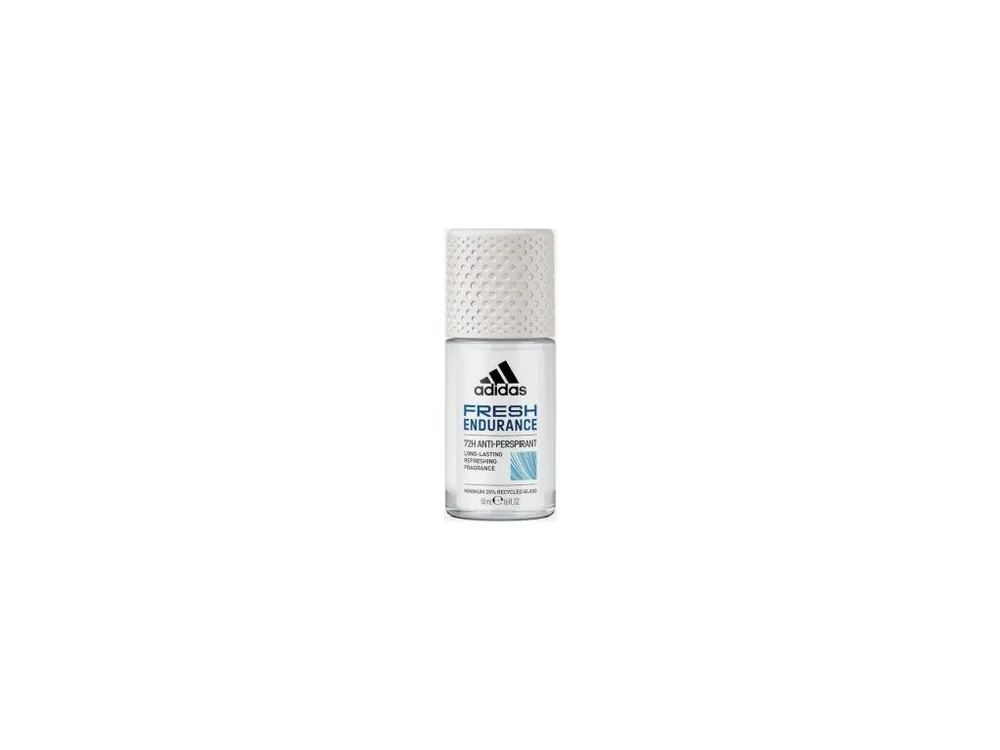 Adidas kuličkový antiperspirant pro ženy Fresh Endurance 50 ml Zlevněný