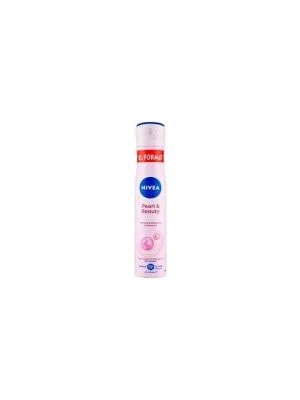 Nivea Sprej antiperspirant Pearl & Beauty 200ml Cenová Bomba