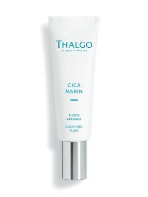 THALGO Cica Marin Zklidňující emulze na citlivou pleť 50 ml Must-Have