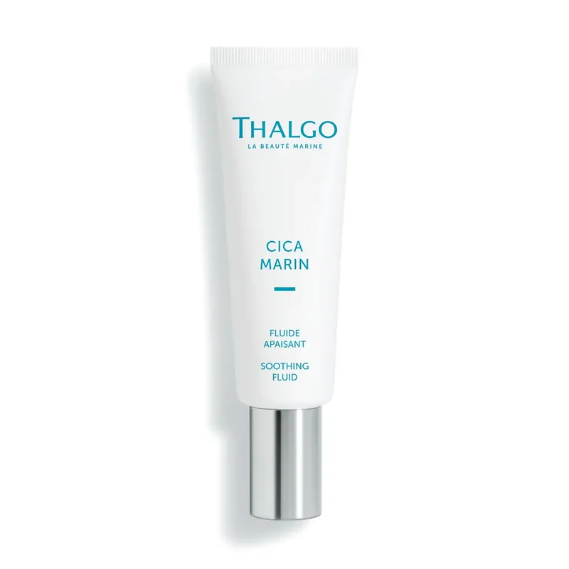 THALGO Cica Marin Zklidňující emulze na citlivou pleť 50 ml Must-Have