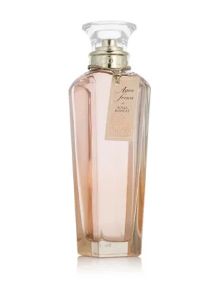 Adolfo Dominguez Agua Fresca de Rosas Blancas EDT 200 ml W Víkendová Akce