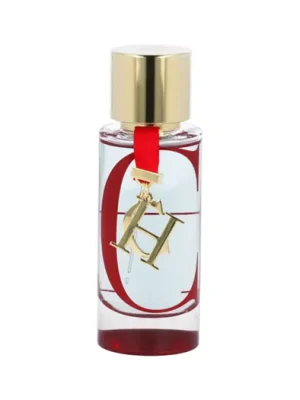 Carolina Herrera CH L'Eau 2017 EDT 50 ml W Omezená Nabídka