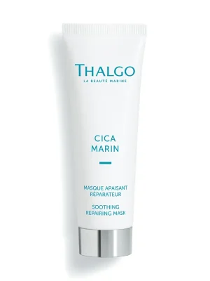 THALGO Cica Marin Zklidňující nápravná maska na citlivou pleť 50 ml Hit Sezóny