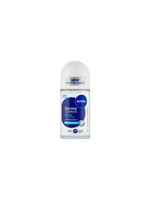 Nivea Derma Control Defend Kuličkový antiperspirant 50ml Novinka