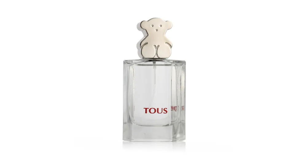 Tous Tous EDT 30 ml W Novinka