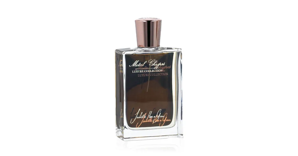 Juliette Has A Gun Metal Chypré EDP 75 ml UNISEX Oblíbený
