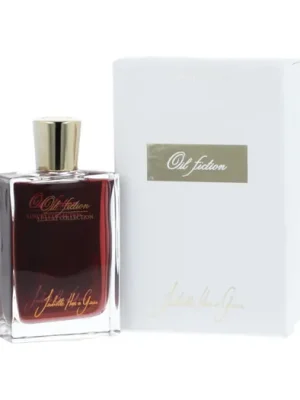 Poslední Šance Juliette Has A Gun Oil Fiction EDP 75 ml UNISEX