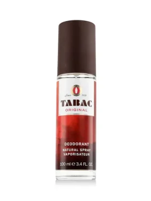 Horká Nabídka Tabac Original DEO ve skle 100 ml M