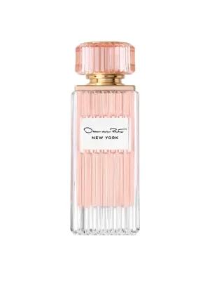 Omezená Nabídka OSCAR DE LA RENTA New York EDP pro ženy 30 ml