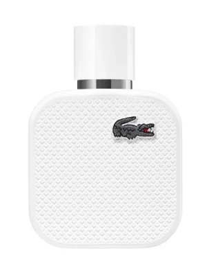 LACOSTE L.12.12 Blanc parfémovaná voda pro muže 50 ml Autentický