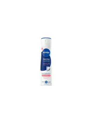 Nivea Derma Control Natural Tone antiperspirant 150 ml Nejlepší Volba