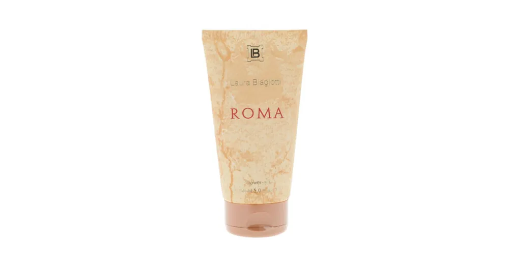 Must-Have Laura Biagiotti Roma SG 150 ml W