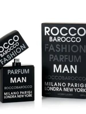 Kup Teď Roccobarocco Fashion Man EDT 75 ml M