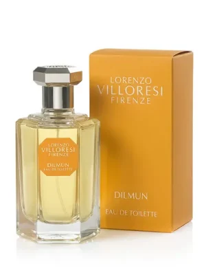 Doprava Zdarma Lorenzo Villoresi Firenze Dilmun EDT 100 ml UNISEX
