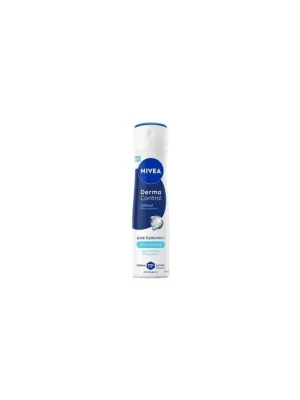 Výprodej Nivea Derma Control Defend antiperspirant 150 ml