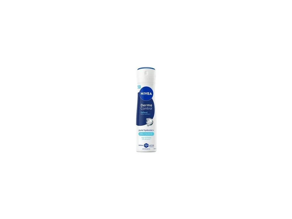 Výprodej Nivea Derma Control Defend antiperspirant 150 ml