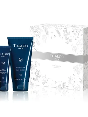 THALGO Dárkový set s péčí pro muže Thalgomen Rychlé Dodání