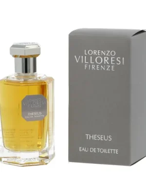 Lorenzo Villoresi Firenze Theseus EDT 100 ml UNISEX Doprava Zdarma