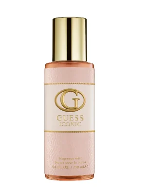GUESS Iconic tělový sprej pro ženy 250 ml Výhodná Nabídka