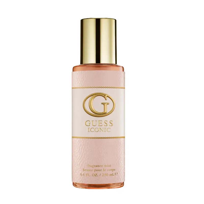 GUESS Iconic tělový sprej pro ženy 250 ml Výhodná Nabídka