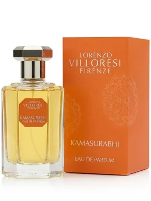 Lorenzo Villoresi Firenze Kamasurabhi EDT 50 ml UNISEX Must-Have