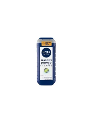 Nakupujte Hned Nivea Men Sensitive Power šampon pro muže 250ml