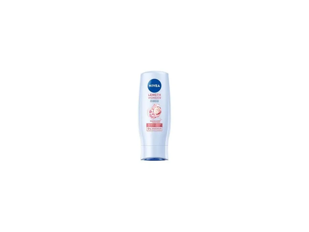 Finální Výprodej Nivea Lenght Wonder posilující kondicionér 200 ml