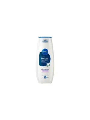 Nivea Derma Control Restore sprchový gel 500 ml Originální