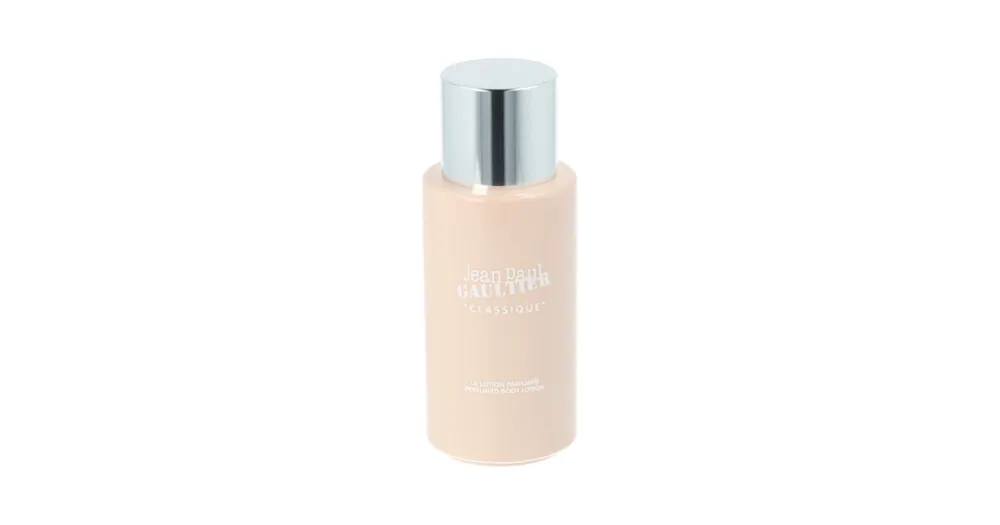 Dokud Zásoby Vydrží Jean Paul Gaultier Classique BL 200 ml W