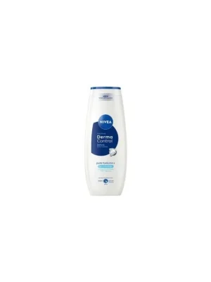 Nejlepší Cena Nivea Derma Control Defend sprchový gel 500 ml