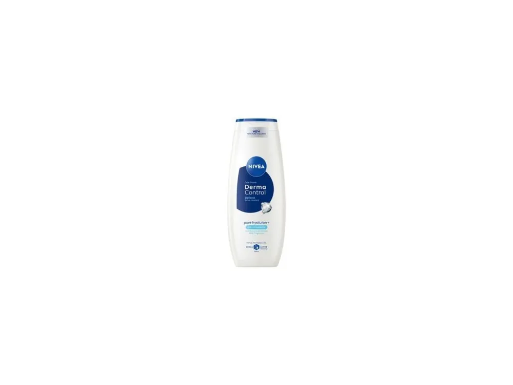 Nejlepší Cena Nivea Derma Control Defend sprchový gel 500 ml