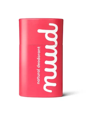 NUUD Přírodní tuhý deodorant45 g Sezónní Sleva
