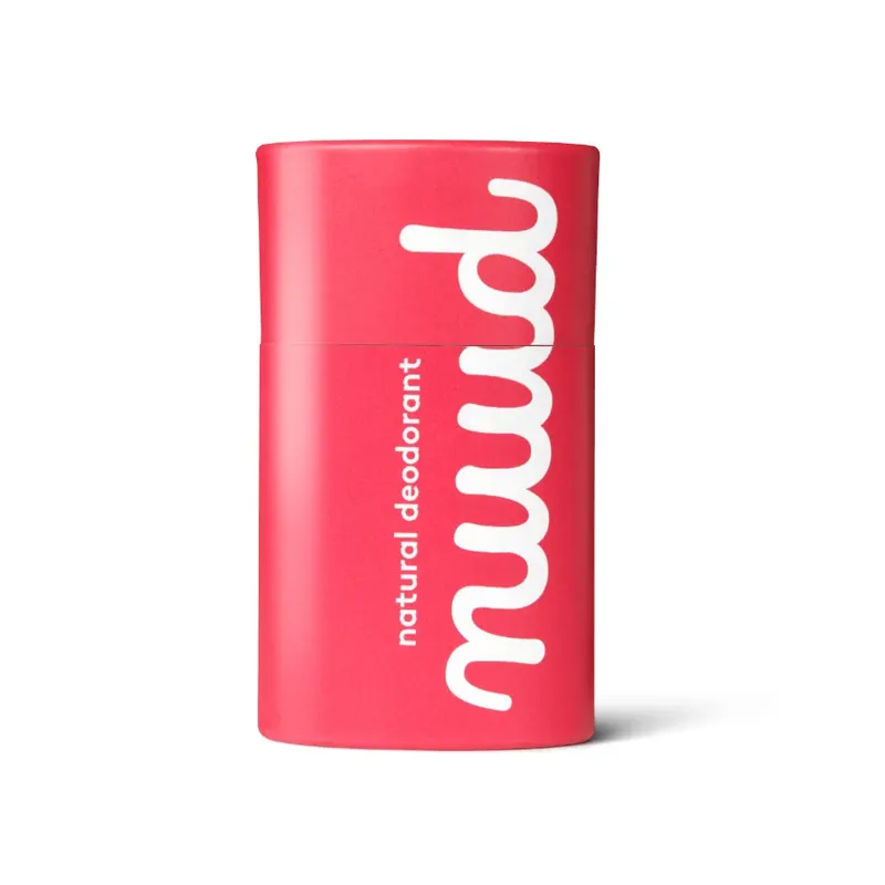 NUUD Přírodní tuhý deodorant45 g Sezónní Sleva