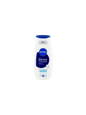 Nivea Derma Control Defend sprchový gel 250 ml Aktuální