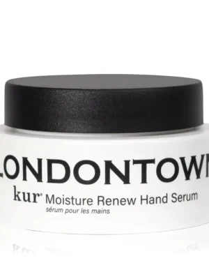 Omezená Nabídka LONDONTOWN kur Moisture Renew Hand Serum Hydratační sérum na ruce 27 ml