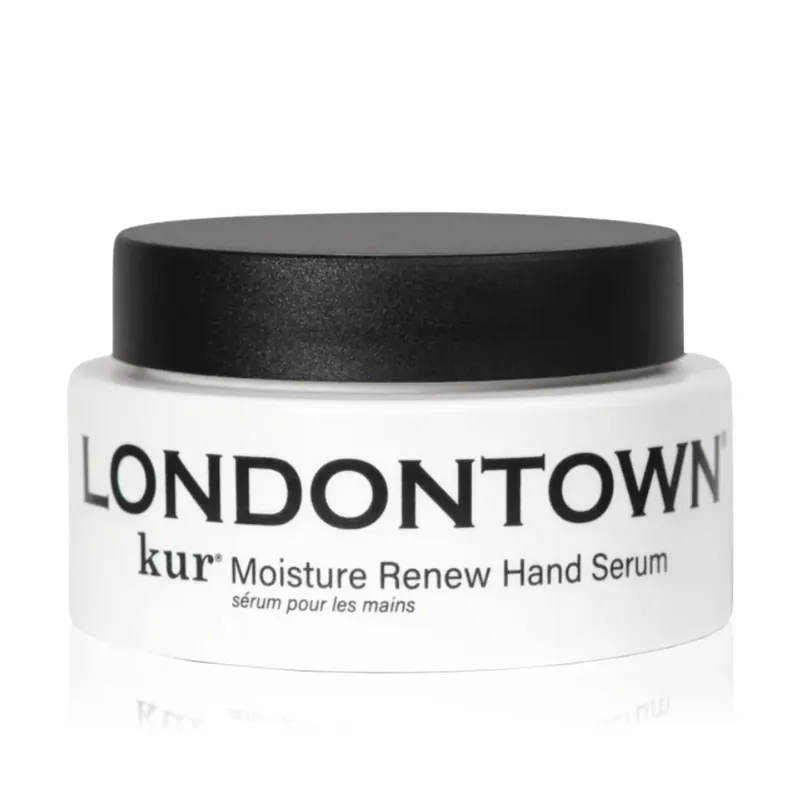 Omezená Nabídka LONDONTOWN kur Moisture Renew Hand Serum Hydratační sérum na ruce 27 ml